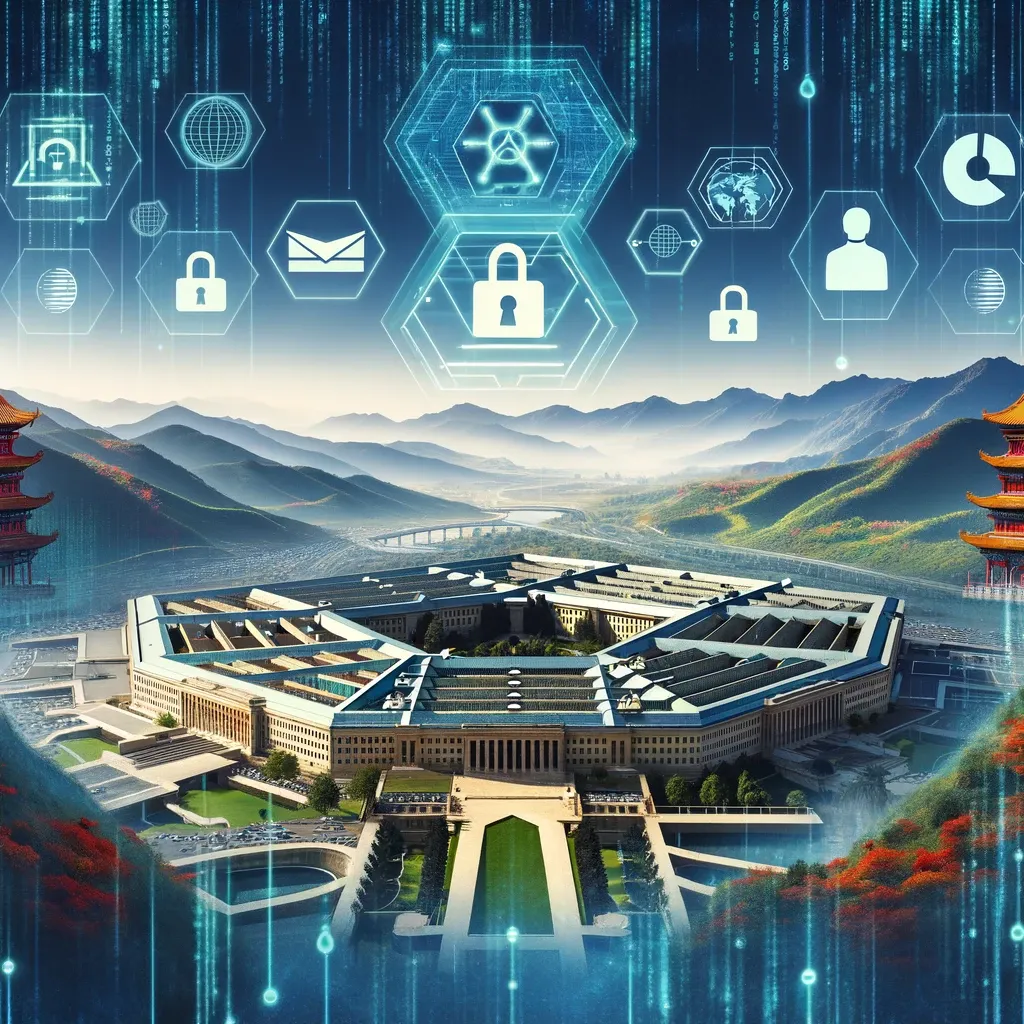 Secret CISO 2/19: Lessons from the Pentagon, Chinese Ministry, CUSO Financial, Wyze, Spectrum Vision, and Azure Breaches