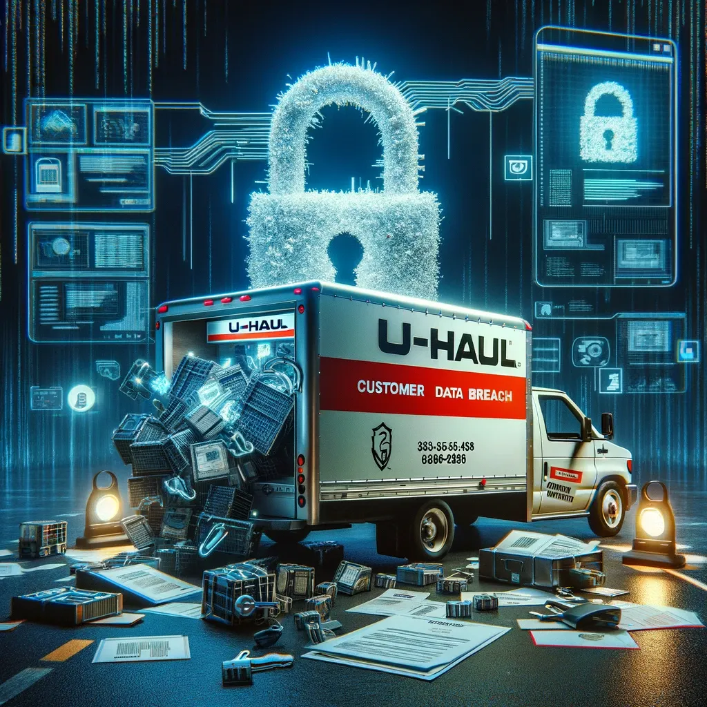 Secret CISO 2/27: Unveiling Cyber Vulnerabilities from UnitedHealth to U-Haul – Navigating the New Wave of Attacks
