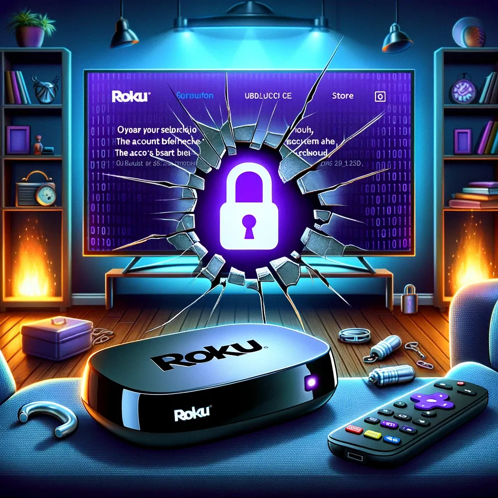 Secret CISO 3/12: Roku and School System Breaches, EquiLend and UT Southwestern Data Leaks, American Express and Banregio Financial Compromises, Security Research on AI and VR Vulnerabilities