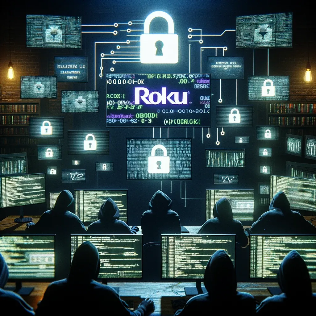 Secret CISO 3/11: Equilend Attack, Roku Breaches, FCC Rules & AI Security Plan Unveiled