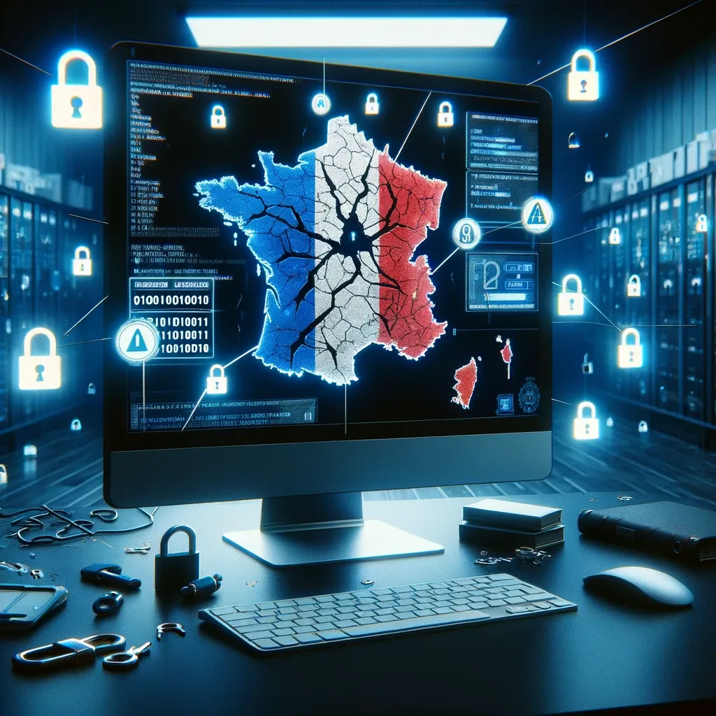 Secret CISO 3/14: Roku and French Government Mega Breaches, $4M Data Breach Settlement, Security Debt Research, Surge in SaaS Assets