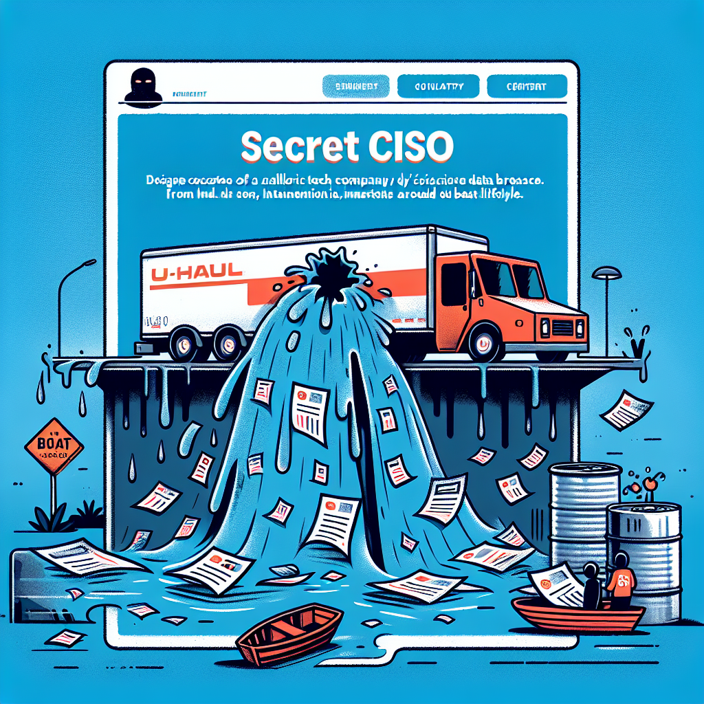 Secret CISO 4/7: BoAt Lifestyle's Massive Data Breach, BJMP Cybersecurity Breach, AWS Access Analyzer Best Practices, AI Security Firm TrojAI's Funding, and the Rise of AI Legislation