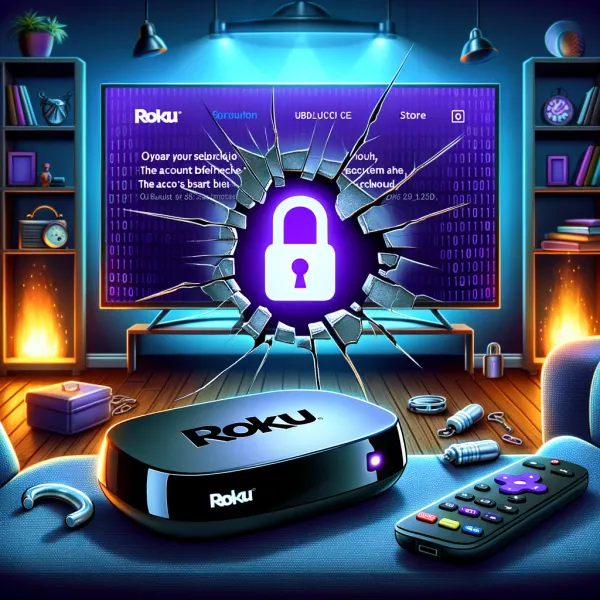 Secret CISO 3/12: Roku and School System Breaches, EquiLend and UT Southwestern Data Leaks, American Express and Banregio Financial Compromises, Security Research on AI and VR Vulnerabilities