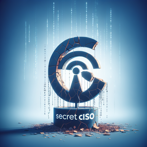 Secret CISO 4/1: AT&T's Massive Data Breach Affects 73 Million, Security Researchers Uncover Linux Backdoor, AI Vulnerability Researcher Unveiled, and the Risks of AI According to Elon Musk