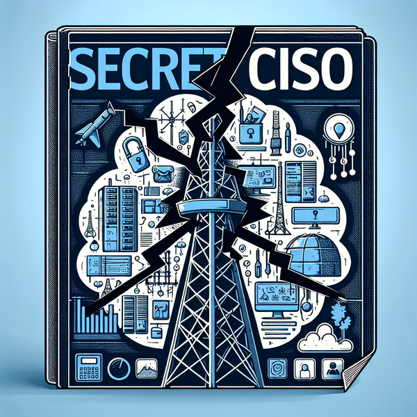 Secret CISO 4/4: AT&T and US Cancer Center Data Breaches, SurveyLama and Bradford-Scott Data Leaks, Research on Email Security Flaws and HTTP/2 Vulnerability