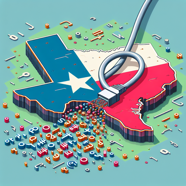 Secret CISO 10/16: Texas DPS and WMDDH data breaches impact over 240,000, Easterseals under investigation, Surfshark launches Data Leak Checker, Brazil arrests USDoD hacker, HashiCorp updates security tools