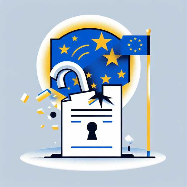 Secret CISO 10/19: CJEU's GDPR ruling, RRCA's ransomware attack, Cisco's data breach, Brazil arrests 'USDoD' hacker, Microsoft's security log loss,  51% drop in ransomware attacks, Overby-Seawell's $6M settlement