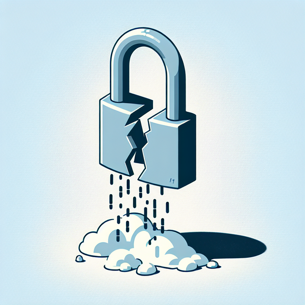 Secret CISO 3/14: Data Breaches at Imagine360, Bank of America, and Sunflower Medical Group, UK Government's Apple Data Access Challenge, and Latest Cybersecurity Research