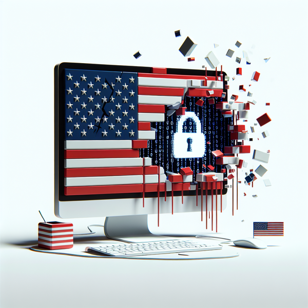 Secret CISO 5/5: US Cyberattacks Surge by 136%, SK Telecom Halts Sign-ups Amid Data Breach, JPMorganChase Warns of SaaS Security Risks, VeriSource Confirms Major Data Breach