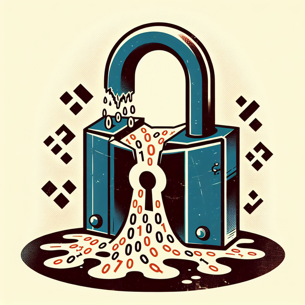 Secret CISO 5/7: NIST's Cyber Expert Exodus, SAA and SK Telecom's Massive Data Breaches, T-Mobile's $350M Settlement, Meta's $220M Fine, and New Research on AI and Infrastructure Security